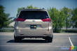 2011 Toyota Sienna LE Review