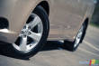 2011 Toyota Sienna LE Review