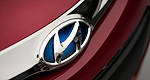 Hyundai gets closer to 35 mpg average fuel economy rating