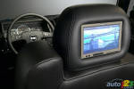 Hummer H2 2003-2009 : occasion