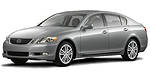 2011 Lexus GS 450h Review