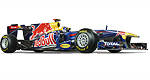 F1: Photo gallery of the new 2011 Formula 1 cars