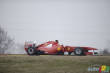 F1: Photo gallery of the new 2011 Formula 1 cars