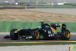 F1: Photo gallery of the new 2011 Formula 1 cars