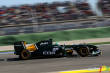 F1: Photo gallery of the new 2011 Formula 1 cars