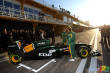 F1: Photo gallery of the new 2011 Formula 1 cars