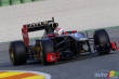F1: Photo gallery of the new 2011 Formula 1 cars