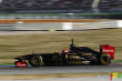 F1: Photo gallery of the new 2011 Formula 1 cars