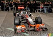 F1: Photo gallery of the new 2011 Formula 1 cars