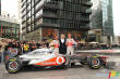 F1: Photo gallery of the new 2011 Formula 1 cars