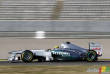 F1: Photo gallery of the new 2011 Formula 1 cars