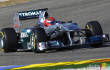 F1: Photo gallery of the new 2011 Formula 1 cars