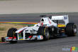 F1: Photo gallery of the new 2011 Formula 1 cars