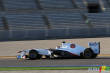 F1: Photo gallery of the new 2011 Formula 1 cars