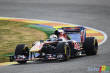F1: Photo gallery of the new 2011 Formula 1 cars