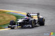 F1: Photo gallery of the new 2011 Formula 1 cars