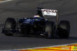 F1: Photo gallery of the new 2011 Formula 1 cars