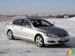 2011 Lexus GS 450h