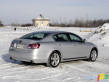 2011 Lexus GS 450h