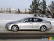2011 Lexus GS 450h