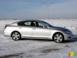 2011 Lexus GS 450h