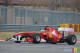 F1: Album photos des nouvelles monoplaces de Formule 1