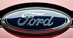 Ford vend plus de 5 000 images et items de collection