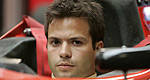 GP2: Angolan driver eyes Team Lotus role in 2011