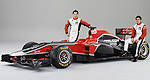 F1: Marussia-Virgin defends decision to snub KERS