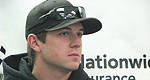 NASCAR: Nationwide driver Michael Annett charged with driving while intoxicated