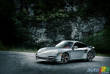 2010 Porsche 911 turbo