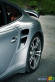 2010 Porsche 911 turbo