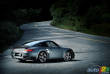 2010 Porsche 911 turbo