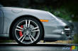 2010 Porsche 911 turbo