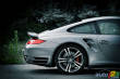 2010 Porsche 911 turbo