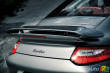 2010 Porsche 911 turbo