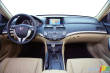 2010 Honda Accord Coupe EX-L V6 6MT