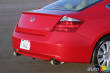 2010 Honda Accord Coupe EX-L V6 6MT