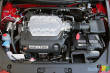2010 Honda Accord Coupe EX-L V6 6MT