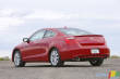 2010 Honda Accord Coupe EX-L V6 6MT