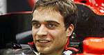 F1: Marussia-Virgin crew gives Jerome d'Ambrosio a tasty nickname