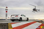 La Nissan GT-R Egoist, ou comment exprimer son individualisme avec puissance