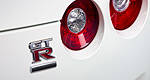 La Nissan GT-R Egoist, ou comment exprimer son individualisme avec puissance