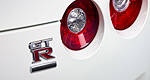 The Nissan GT-R Egoist, or how to powerfully express your individuality