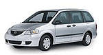2003 Mazda MPV Road Test