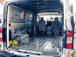 2012 Nissan NV First Impressions