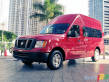 2012 Nissan NV First Impressions