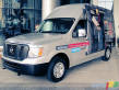 2012 Nissan NV First Impressions