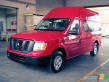 2012 Nissan NV First Impressions