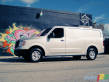 2012 Nissan NV First Impressions